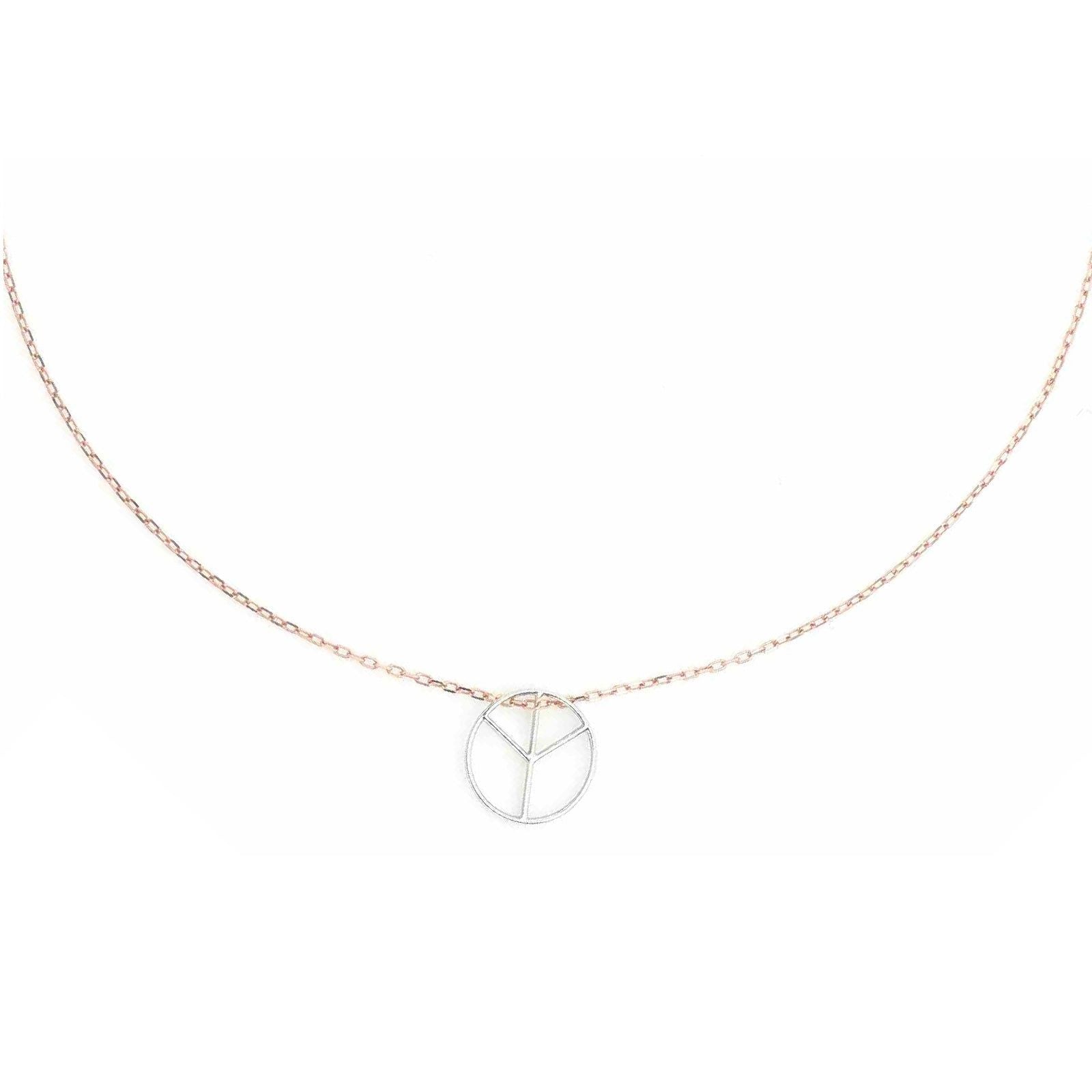 Collana Maman et Sophie Aurum Rainbow da donna GCRAIP-1
