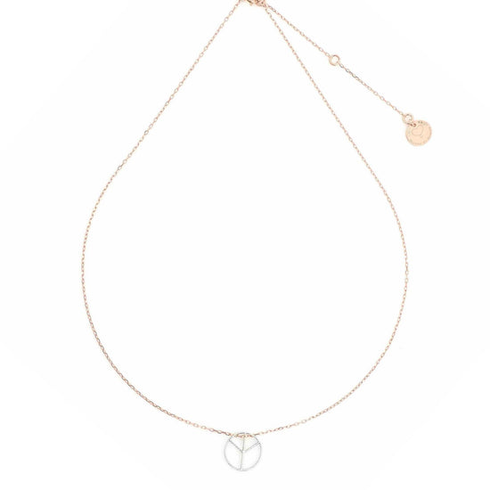 Collana Maman et Sophie Aurum Rainbow da donna GCRAIP-2