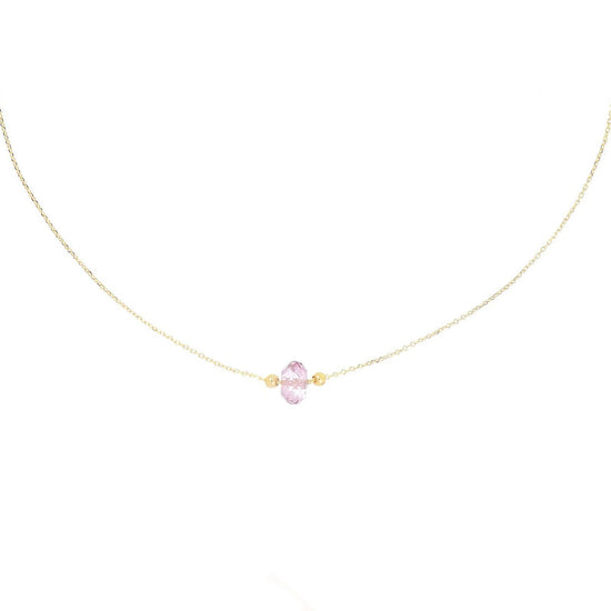 Collana Maman et Sophie Aurum Seulement Sophie da donna GCSSO1TR-1