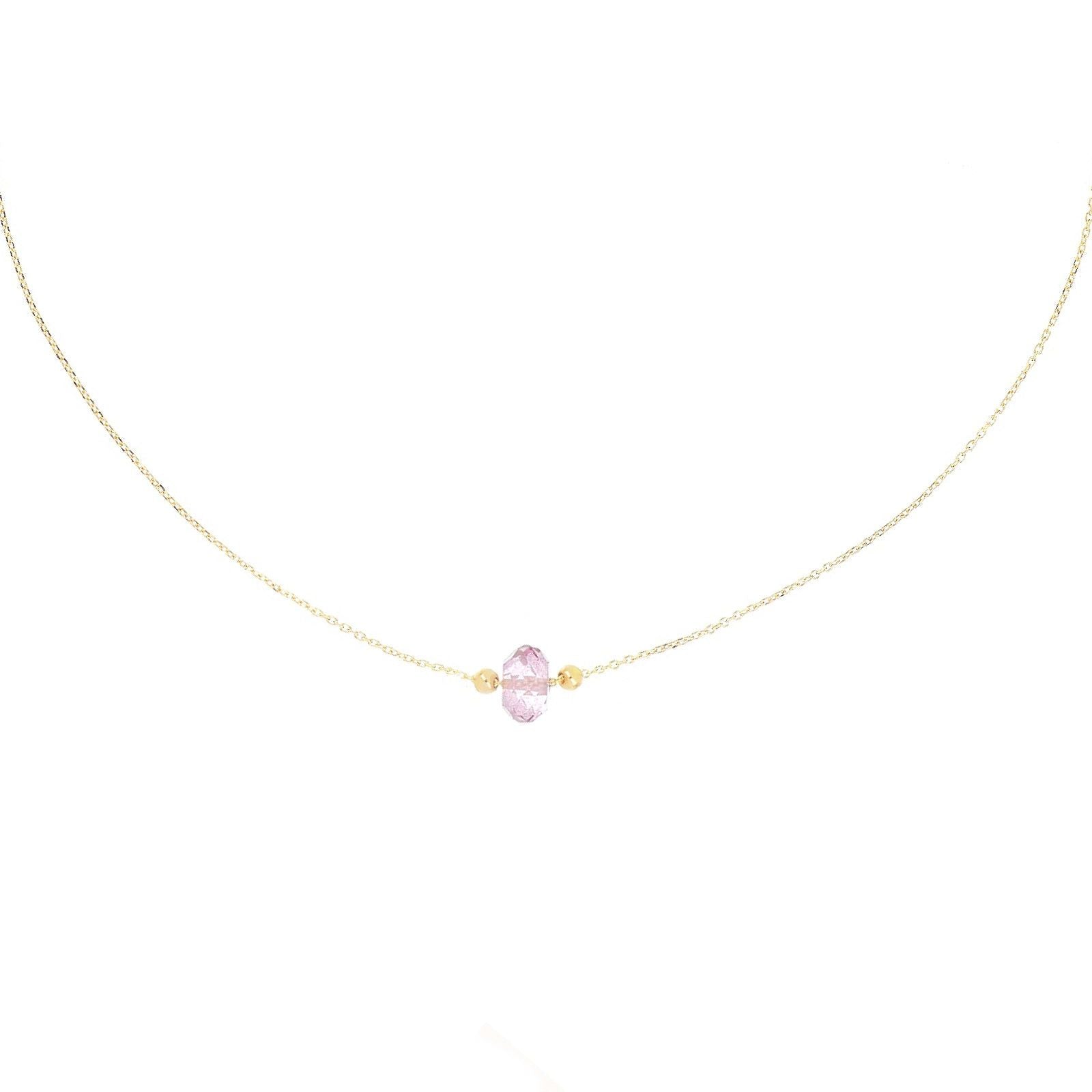 Collana Maman et Sophie Aurum Seulement Sophie da donna GCSSO1TR-1
