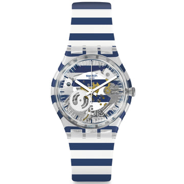 Orologio solo tempo Swatch Transformation unisex GE270-1