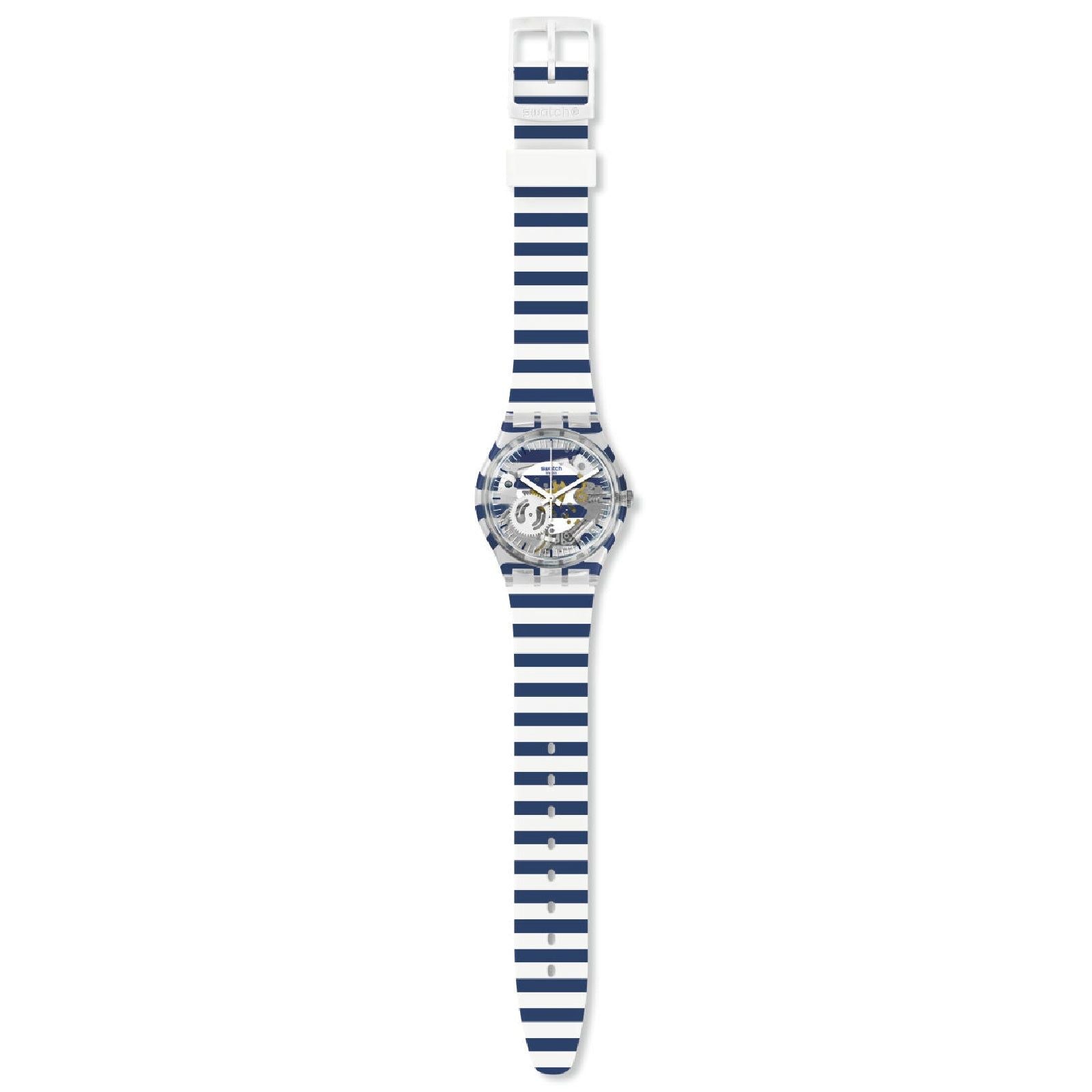 Orologio solo tempo Swatch Transformation unisex GE270-2