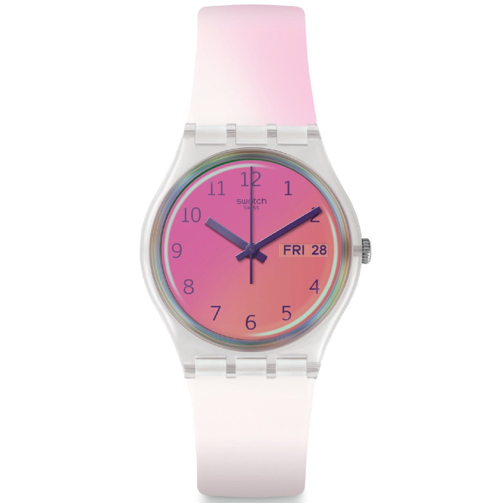 Orologi swatch per ragazze sale