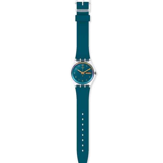 Orologio solo tempo Swatch Essentials unisex GE721-2