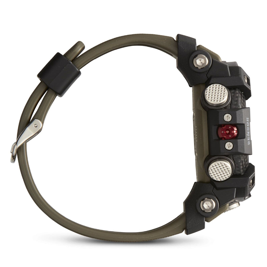 Orologio digitale e analogico Casio G-Shock da uomo