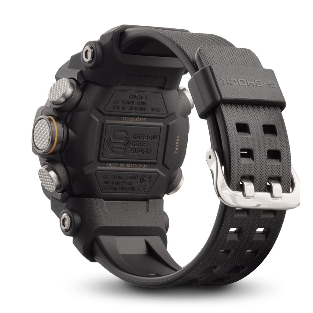 Orologio digitale e analogico Casio G-Shock da uomo