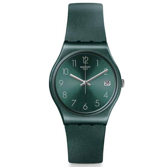 Orologio solo tempo Swatch Core Refresh da donna GG407-1
