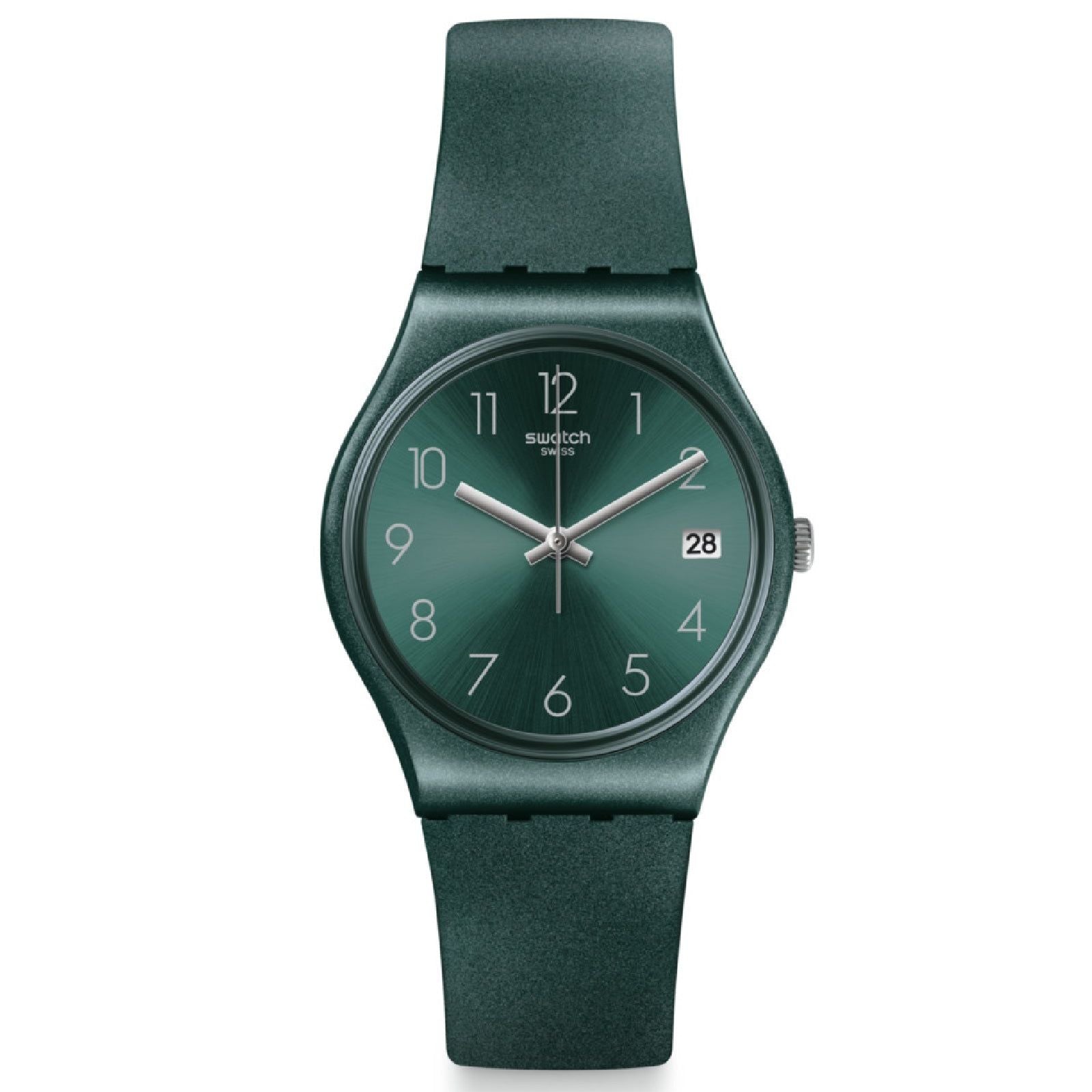 Orologio solo tempo Swatch Core Refresh da donna GG407-1