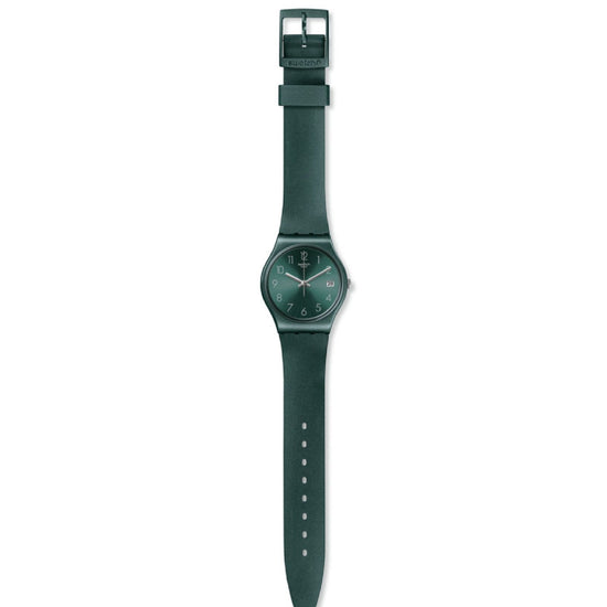 Orologio solo tempo Swatch Core Refresh da donna GG407-2