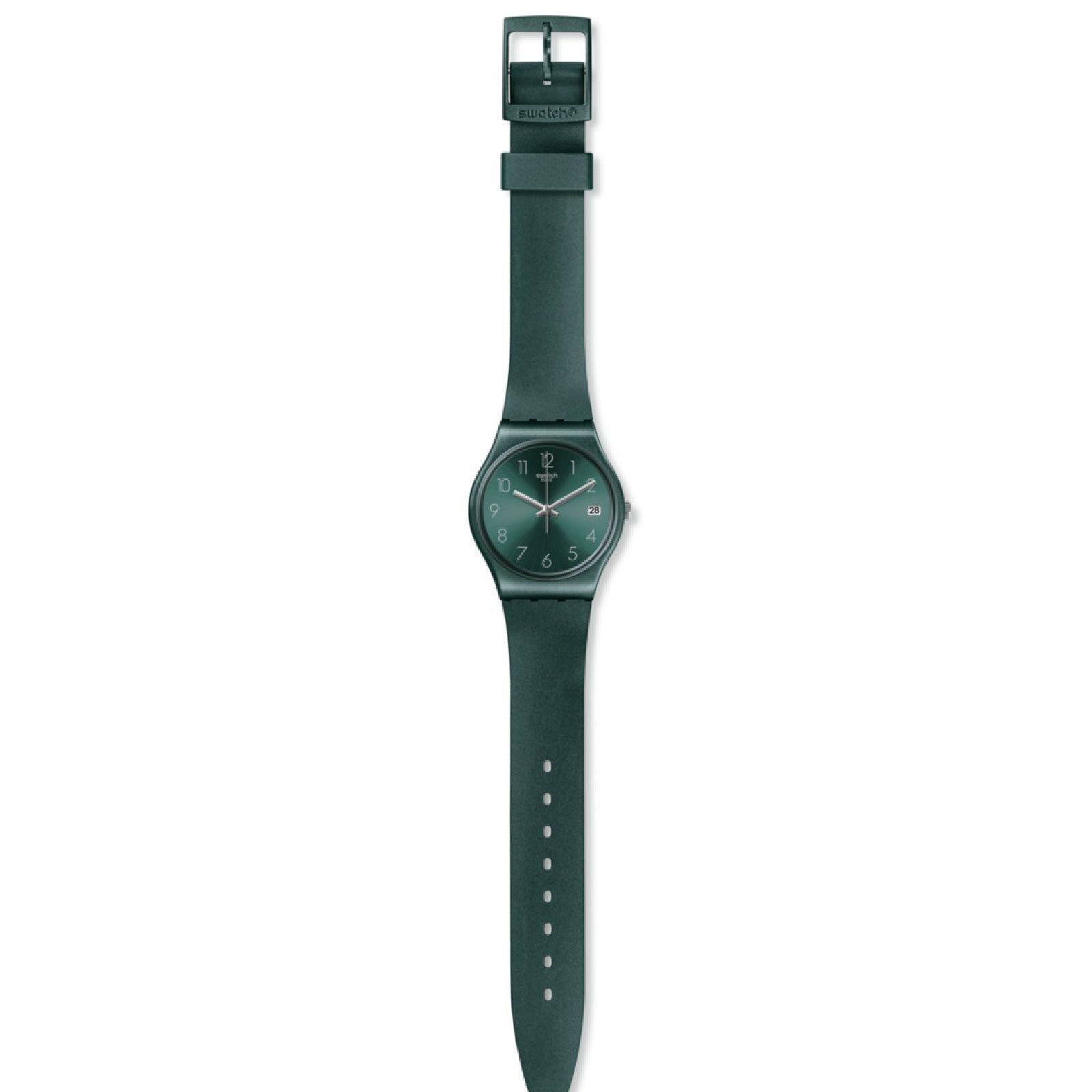 Orologio solo tempo Swatch Core Refresh da donna GG407-2