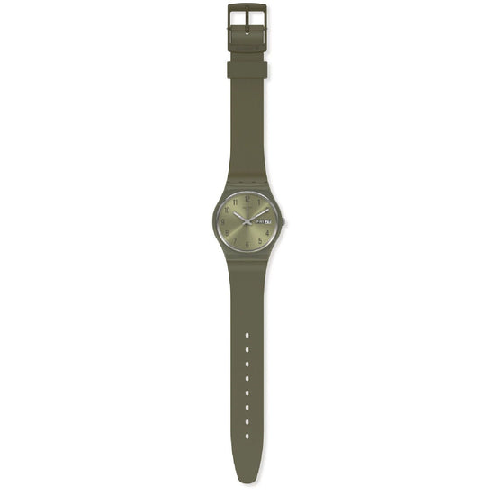 Orologio solo tempo Swatch Monthly Drops da donna GG712-2