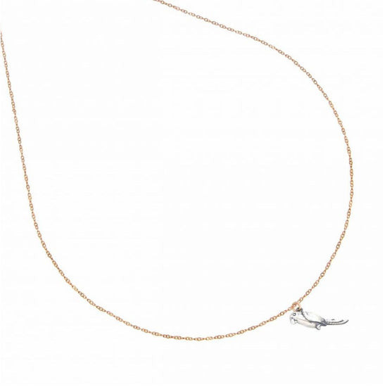 Collana Maman et Sophie Animal Spirit da donna GHAFRPA-1