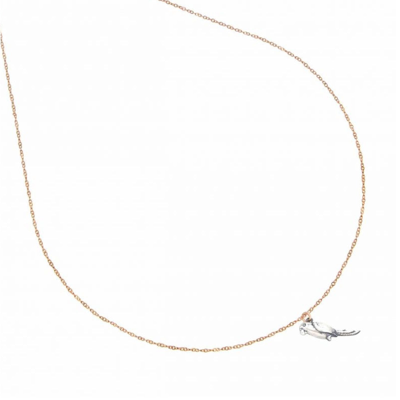Collana Maman et Sophie Animal Spirit da donna GHAFRPA-1