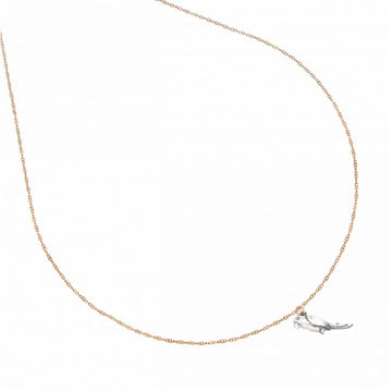 Collana Maman et Sophie Animal Spirit da donna GHAFRPA-1