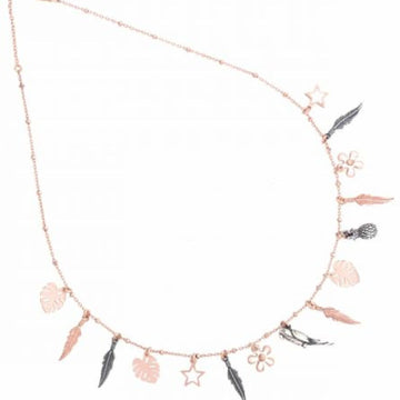 Collana Maman et Sophie Animal Spirit da donna GHAFRPP-1