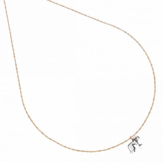 Collana Maman et Sophie Animal Spirit da donna GHAFRSC-1