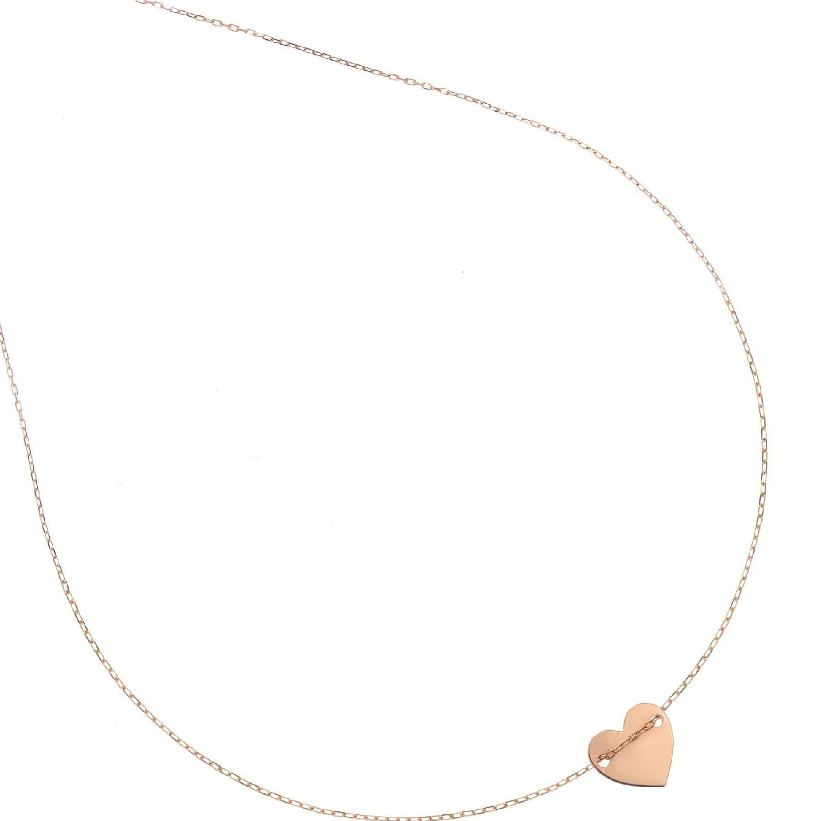 Collana Maman et Sophie Aurum da donna GHAUM2-1