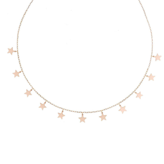 Collana Maman et Sophie Aurum da donna GHAUM311-1