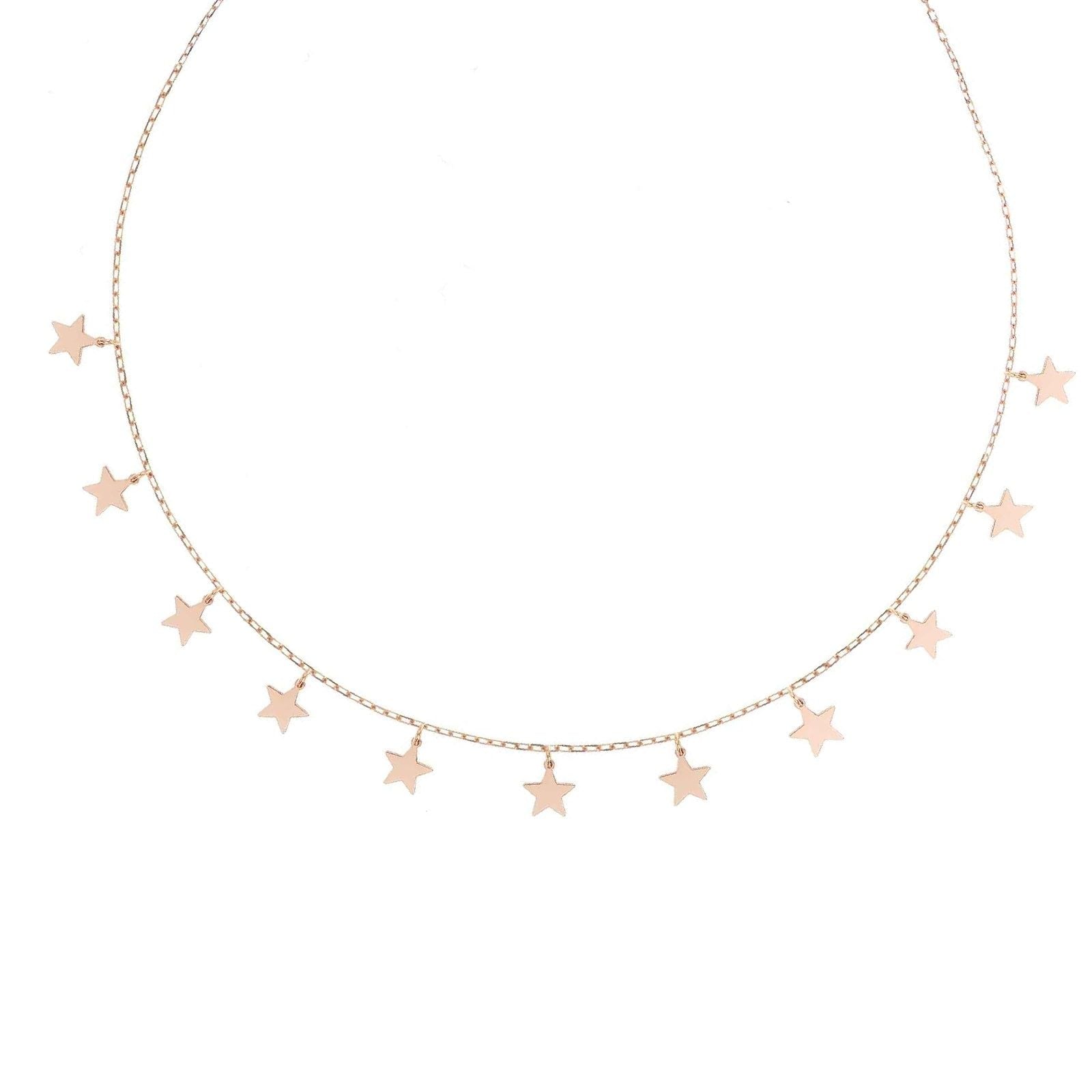 Collana Maman et Sophie Aurum da donna GHAUM311-1