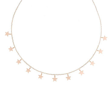 Collana Maman et Sophie Aurum da donna GHAUM311-1