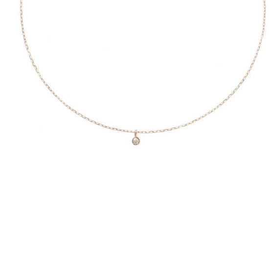Collana Maman et Sophie Aurum da donna GHBRL5-1