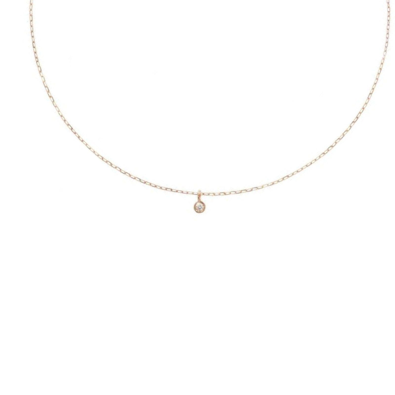 Collana Maman et Sophie Aurum da donna GHBRL5-1