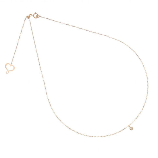 Collana Maman et Sophie Aurum da donna GHBRL5-2