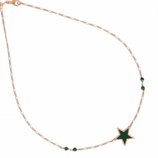 Collana Maman et Sophie Stella Cattedrale da donna GHCAT158P-1