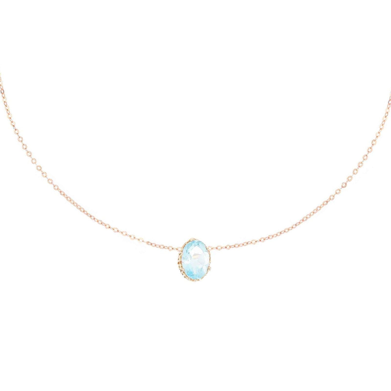 Collana Maman et Sophie Aurum Marie Antoinette da donna GHMANTAO-1