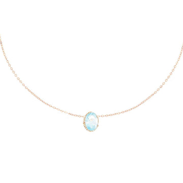 Collana Maman et Sophie Aurum Marie Antoinette da donna GHMANTAO-1