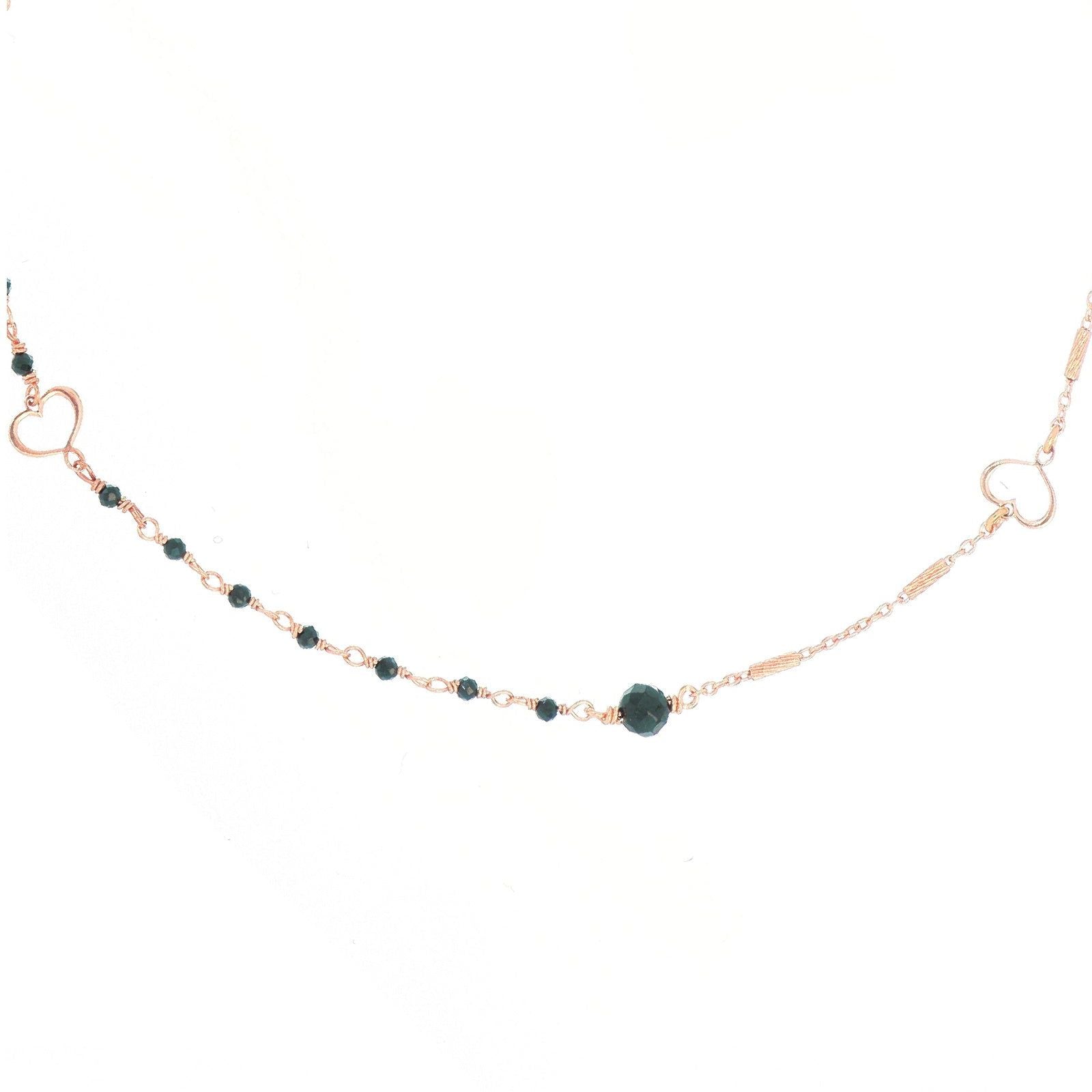 Collana Maman et Sophie M & S da donna GHMES2SP-2