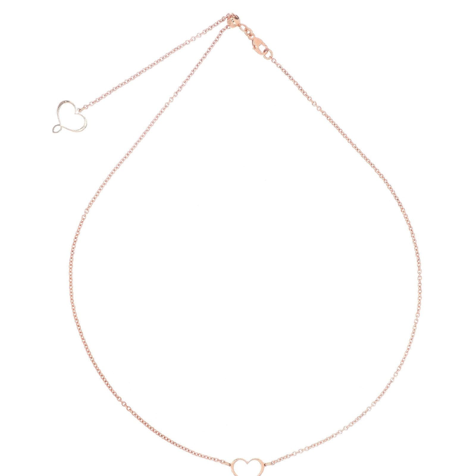 Collana Maman et Sophie Logo da donna GHMESRO-2