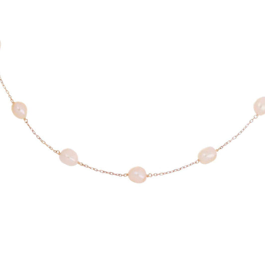 Collana Maman et Sophie Aurum Perle da donna GHPER11-1