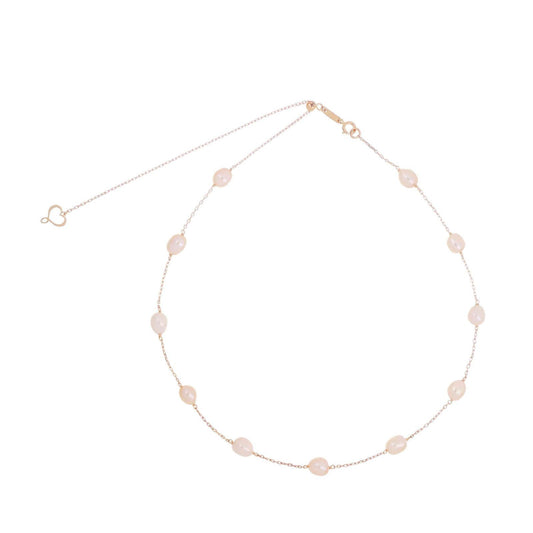 Collana Maman et Sophie Aurum Perle da donna GHPER11-2