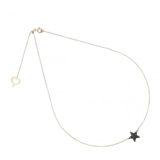 Collana Maman et Sophie Aurum da donna GHPOW3K-2