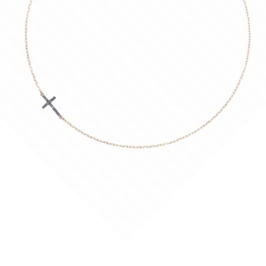 Collana Maman et Sophie Aurum da donna GHPOWCK-1