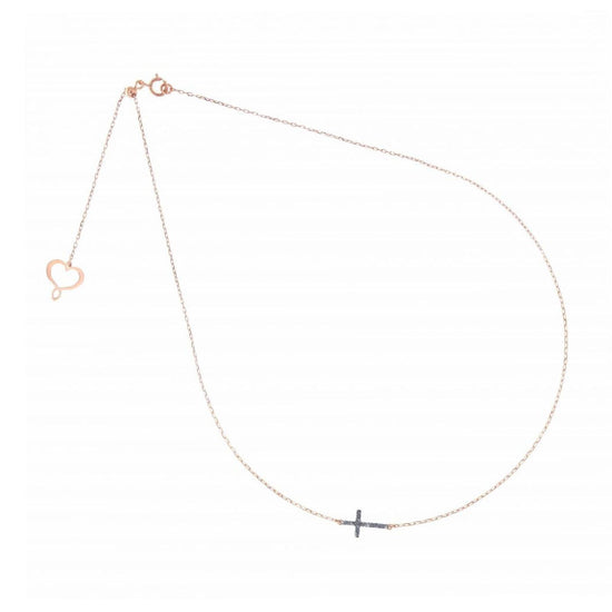 Collana Maman et Sophie Aurum da donna GHPOWCK-2