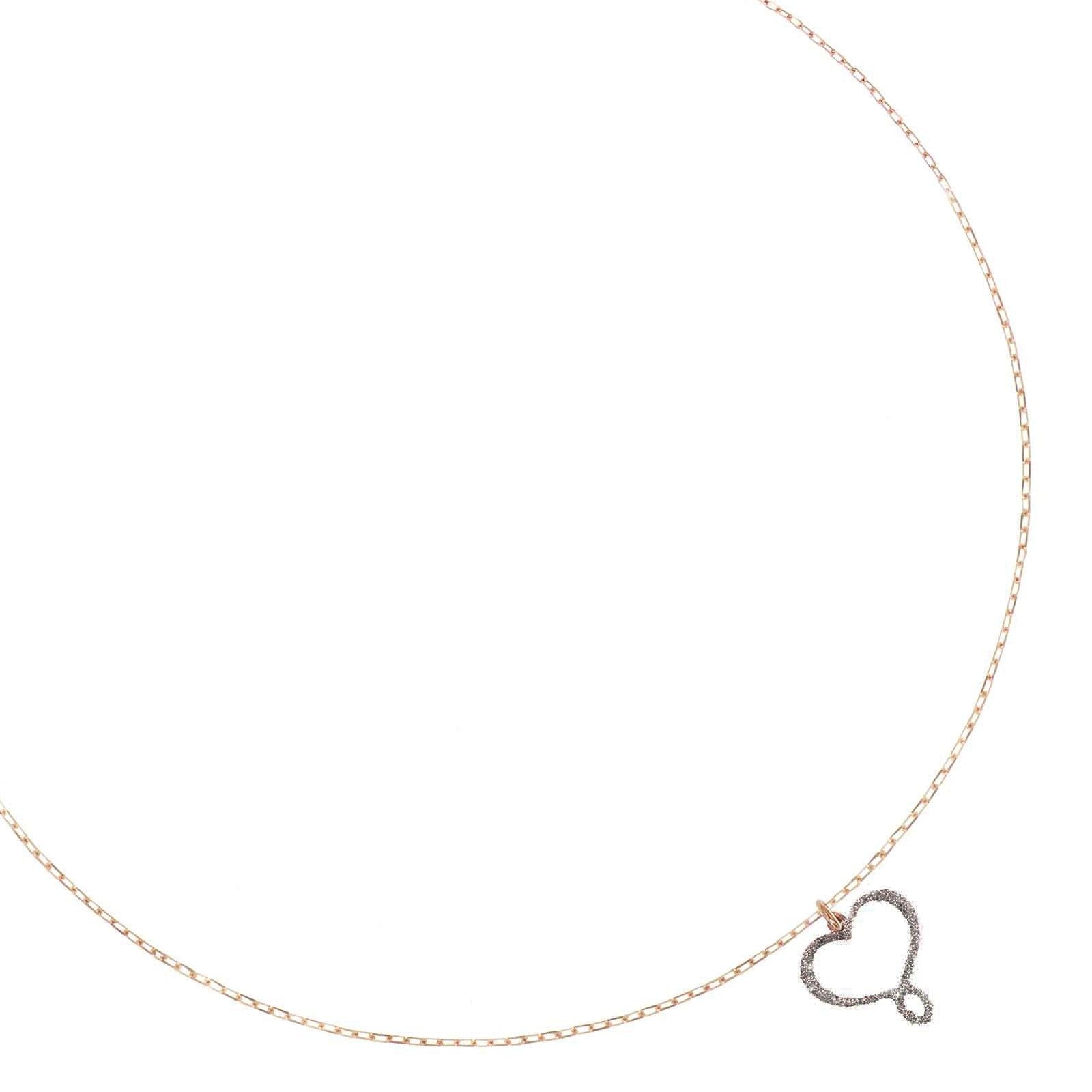 Collana Maman et Sophie Aurum da donna GHPOWMPK-1