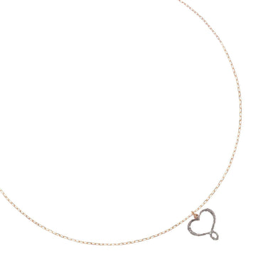 Collana Maman et Sophie Aurum da donna GHPOWMPK-1