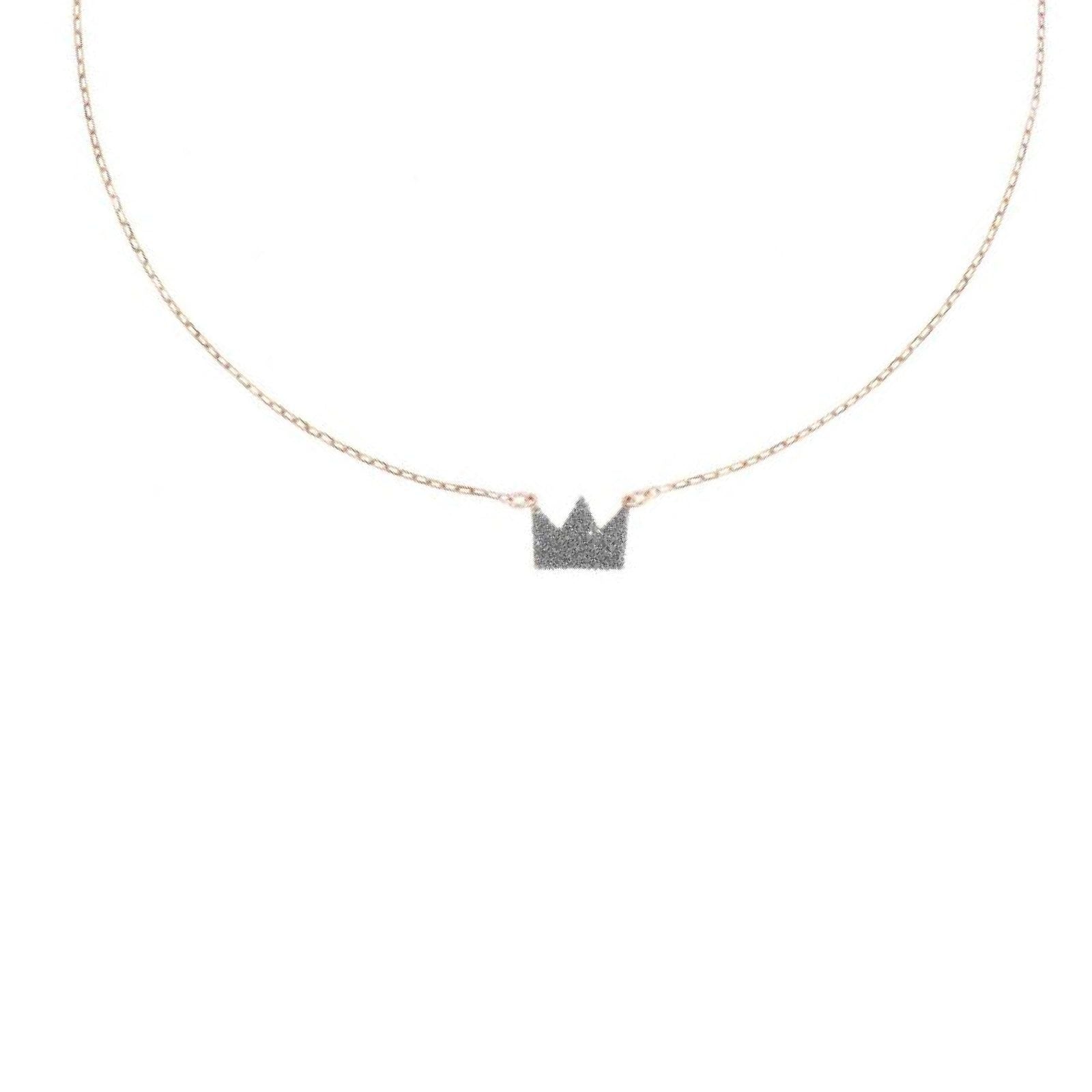 Collana Maman et Sophie Aurum da donna GHPOWNK-1