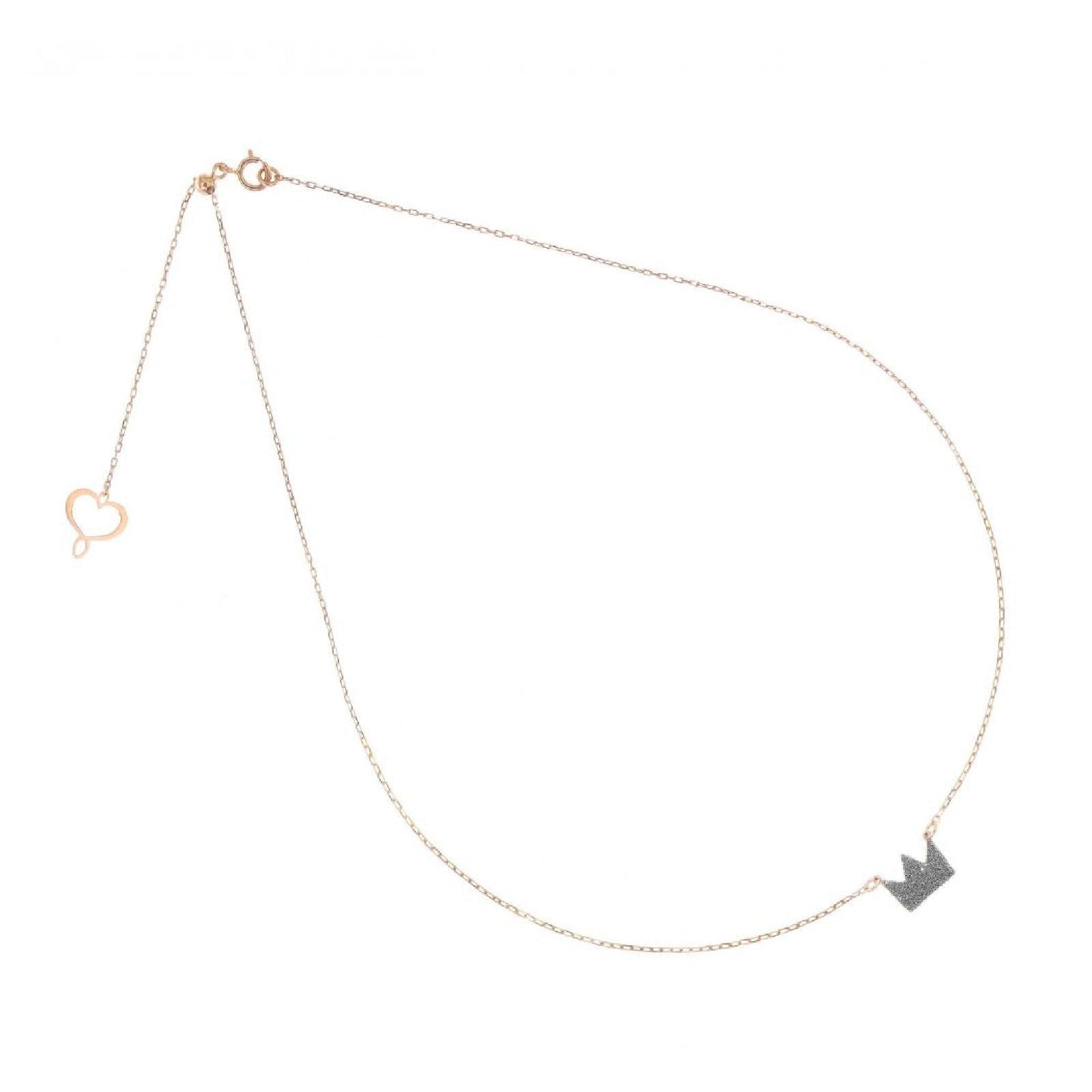 Collana Maman et Sophie Aurum da donna GHPOWNK-2