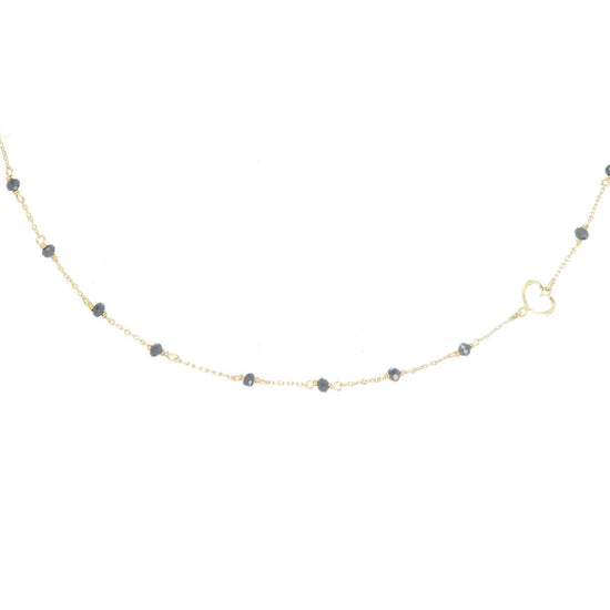 Collana Maman et Sophie Aurum Pietre da donna GHPTADN-1