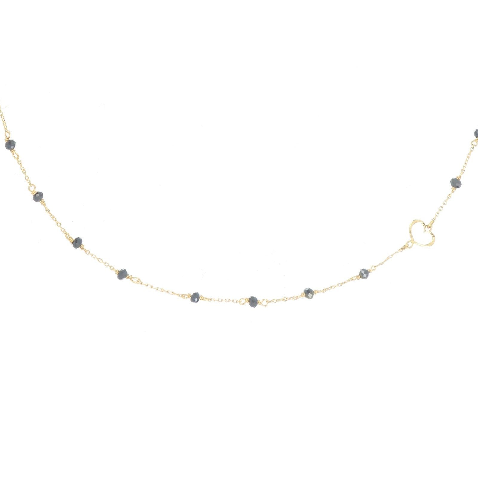 Collana Maman et Sophie Aurum Pietre da donna GHPTADN-1