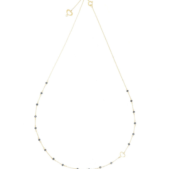Collana Maman et Sophie Aurum Pietre da donna GHPTADN-2