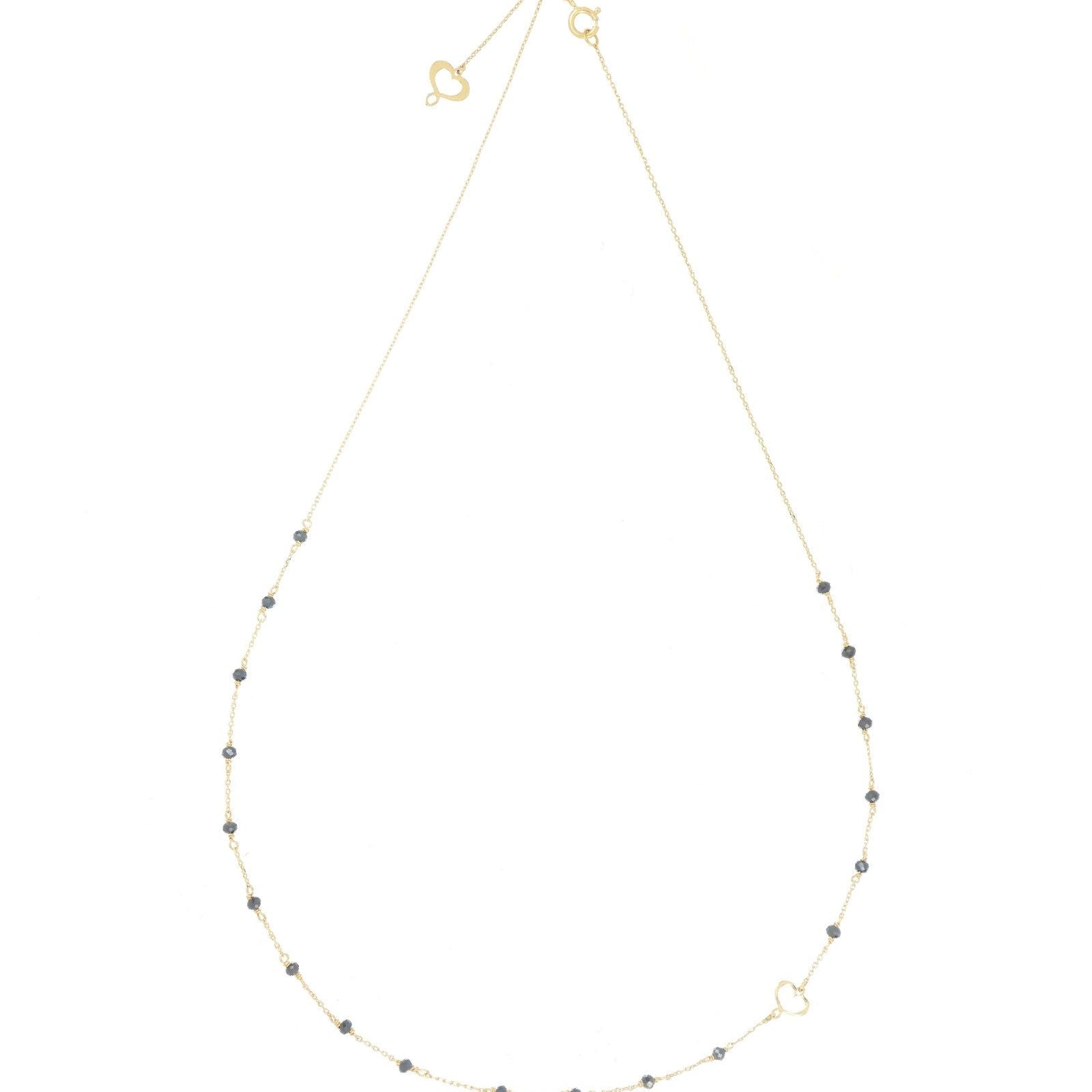 Collana Maman et Sophie Aurum Pietre da donna GHPTADN-2