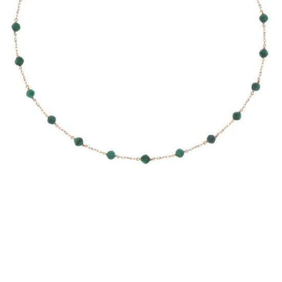 Collana Maman et Sophie Aurum da donna GHPTAMA-1