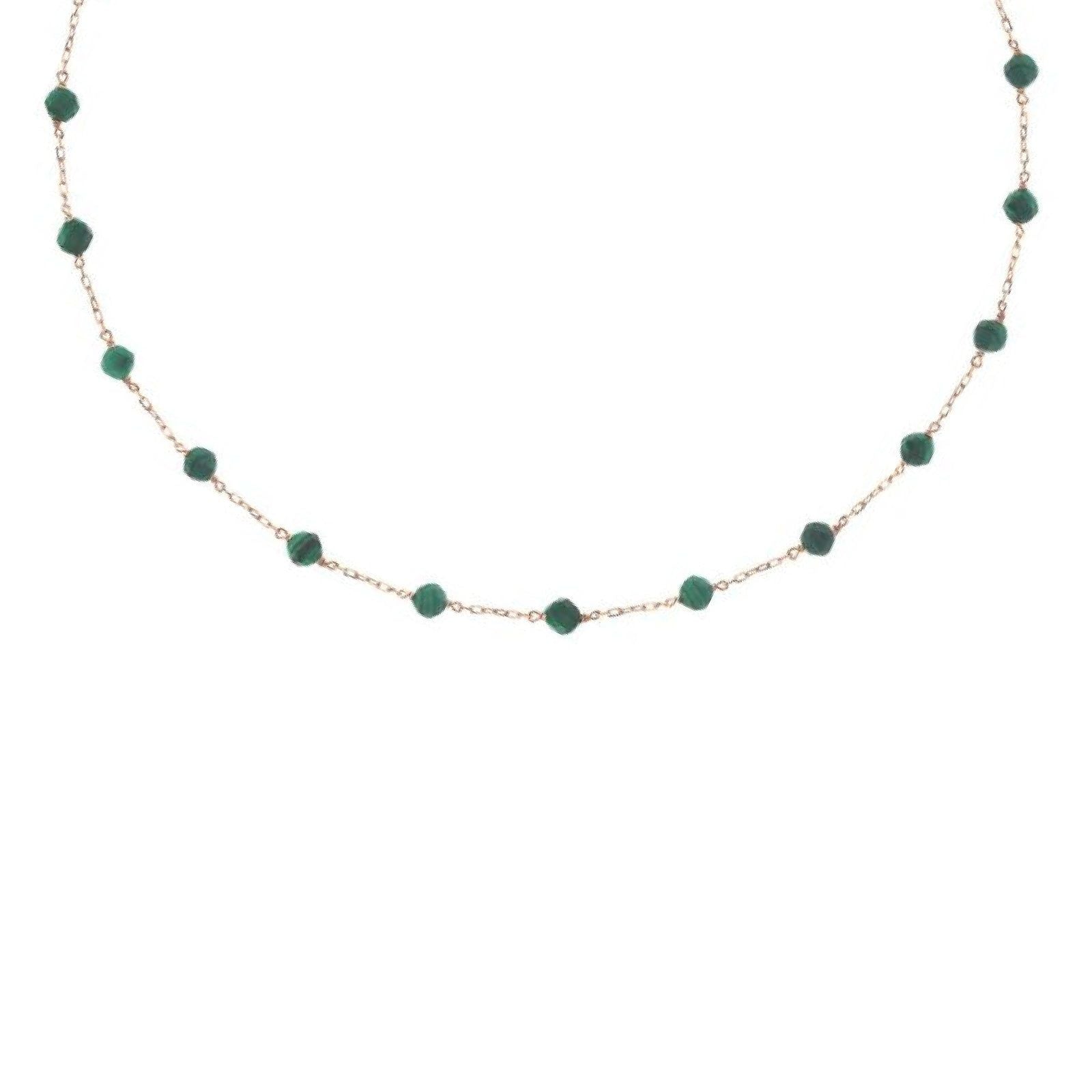 Collana Maman et Sophie Aurum da donna GHPTAMA-1