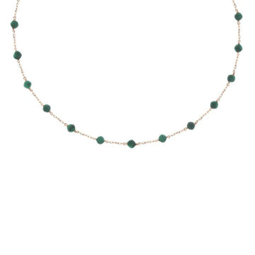 Collana Maman et Sophie Aurum da donna GHPTAMA-1