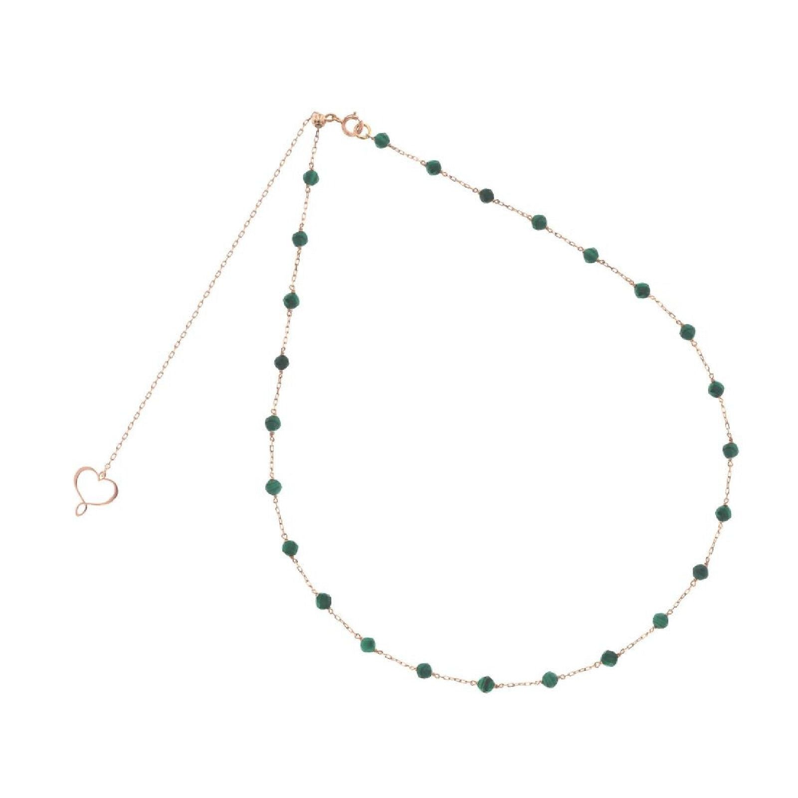 Collana Maman et Sophie Aurum da donna GHPTAMA-2