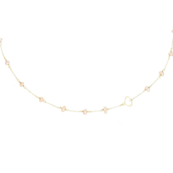 Collana Maman et Sophie Aurum Pietre da donna GHPTAPEM-1